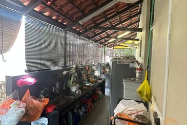 Setia Eco Park Phase 9