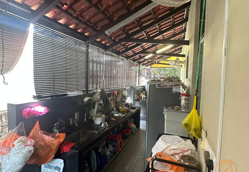 Setia Eco Park Phase 9