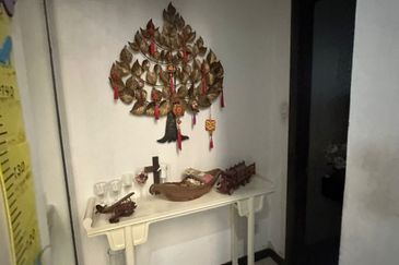 Setia Eco Park Phase 9