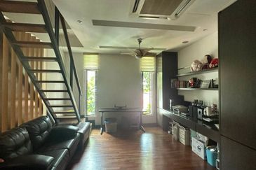 Setia Eco Park Phase 9