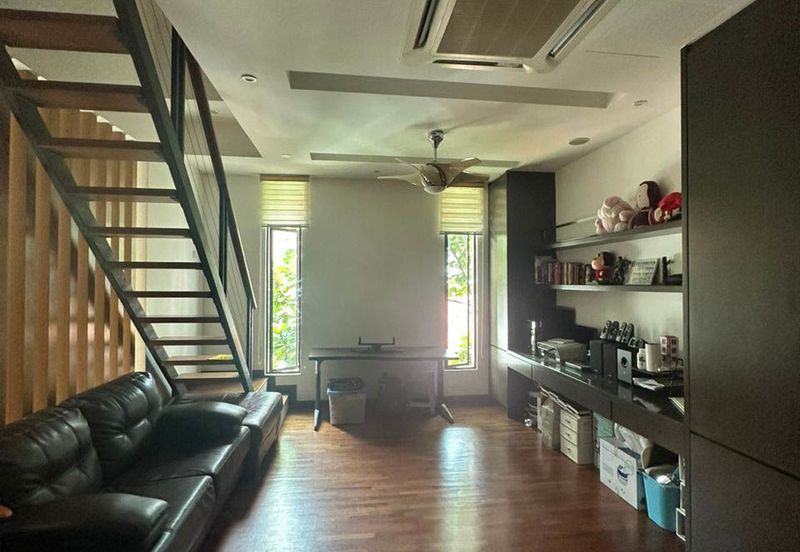 Setia Eco Park Phase 9