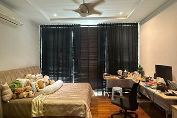 Setia Eco Park Phase 9