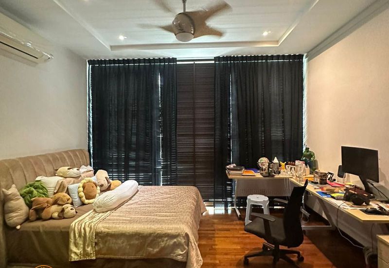 Setia Eco Park Phase 9