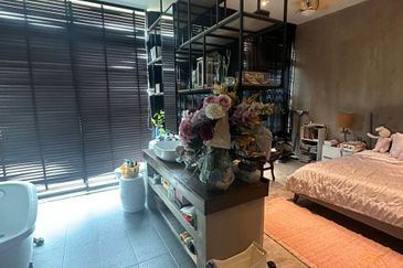 Setia Eco Park Phase 9