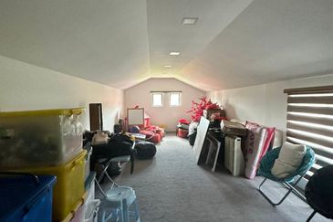 Setia Eco Park Phase 9