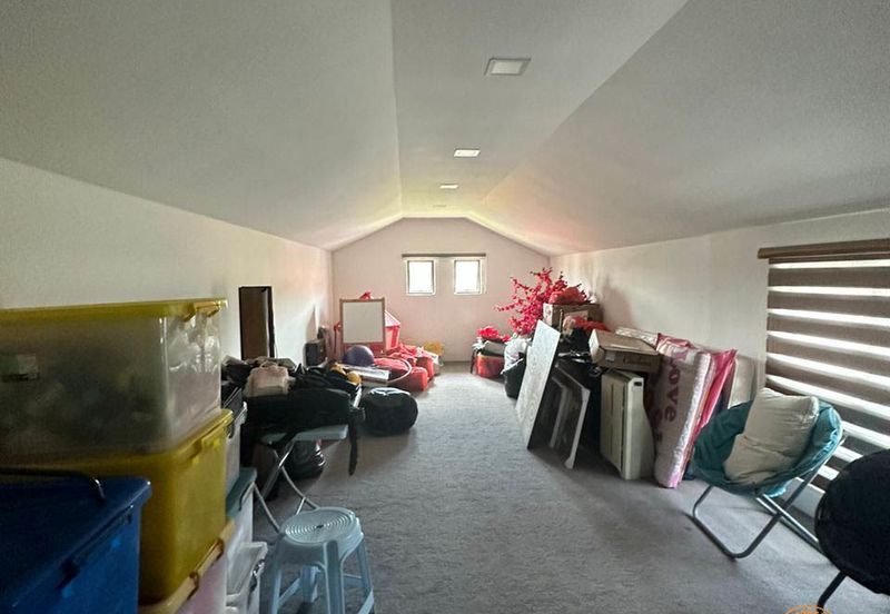 Setia Eco Park Phase 9