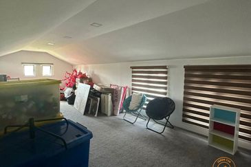 Setia Eco Park Phase 9