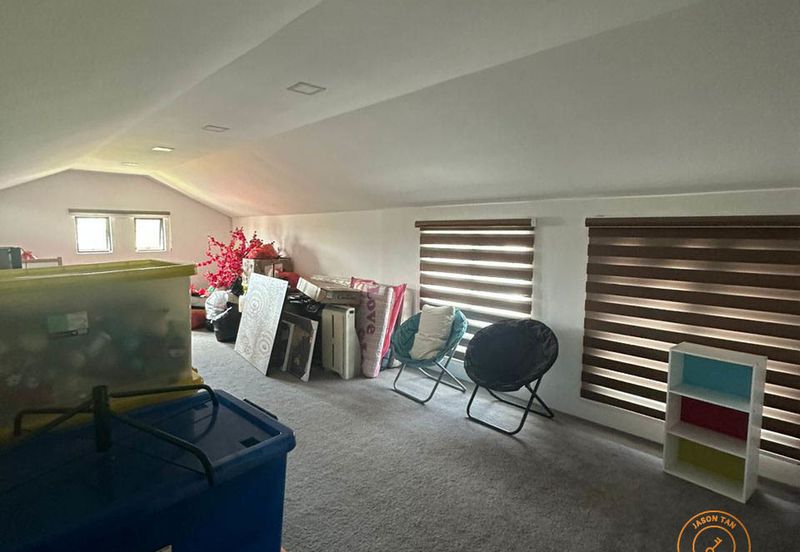 Setia Eco Park Phase 9