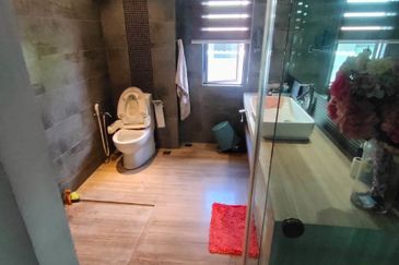 Setia Eco Park Phase 9