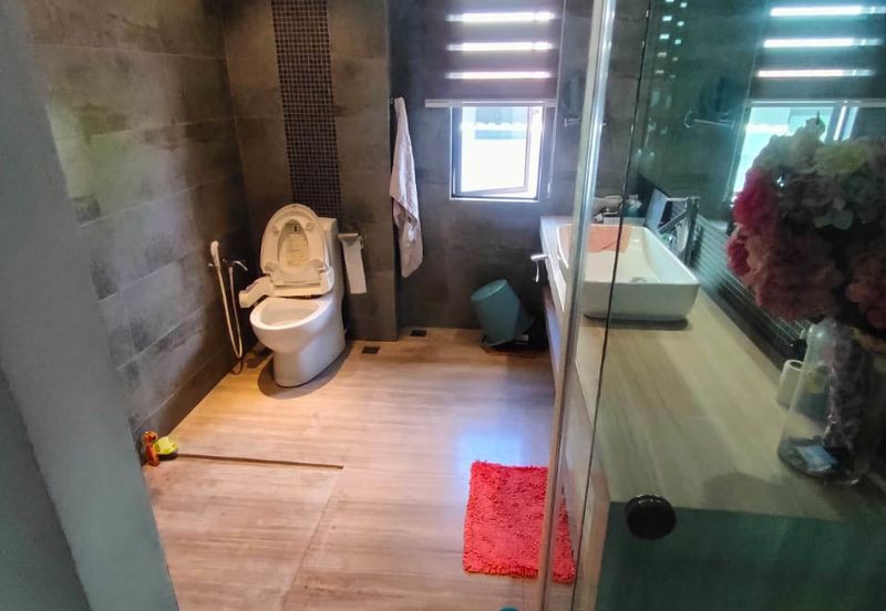 Setia Eco Park Phase 9