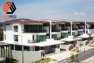 Duta Villa, Setia Alam