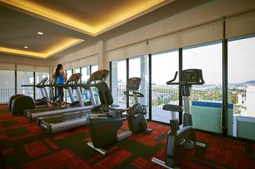 Duta Villa, Setia Alam