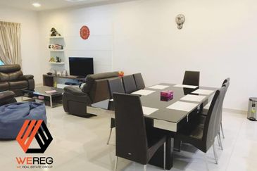 Duta Villa, Setia Alam