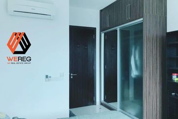 Duta Villa, Setia Alam