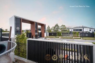 Dremien @ Eco Ardence