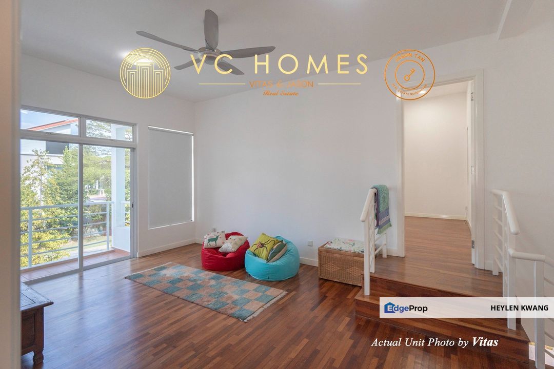 Setia Eco Park (Tropika) Phase 10A For Sale, Selangor, Setia Eco Park