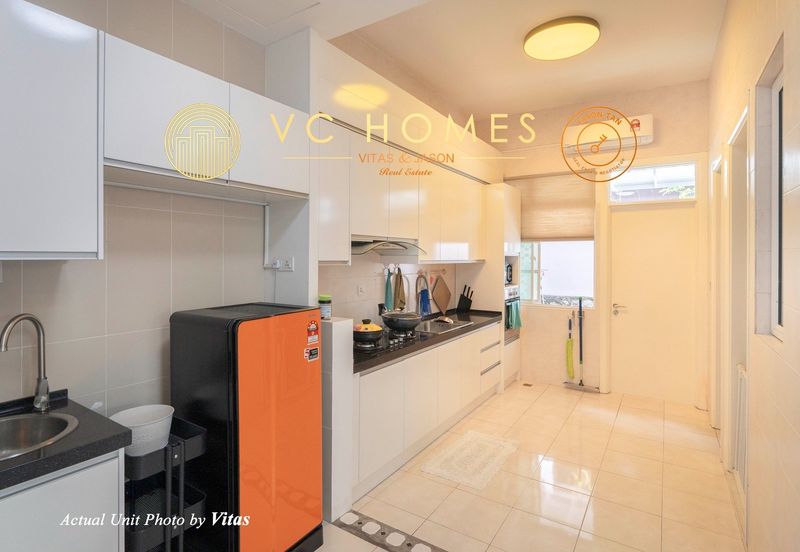 Setia Eco Park Elizabeth Falls