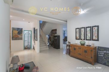 Setia Eco Park Phase 5