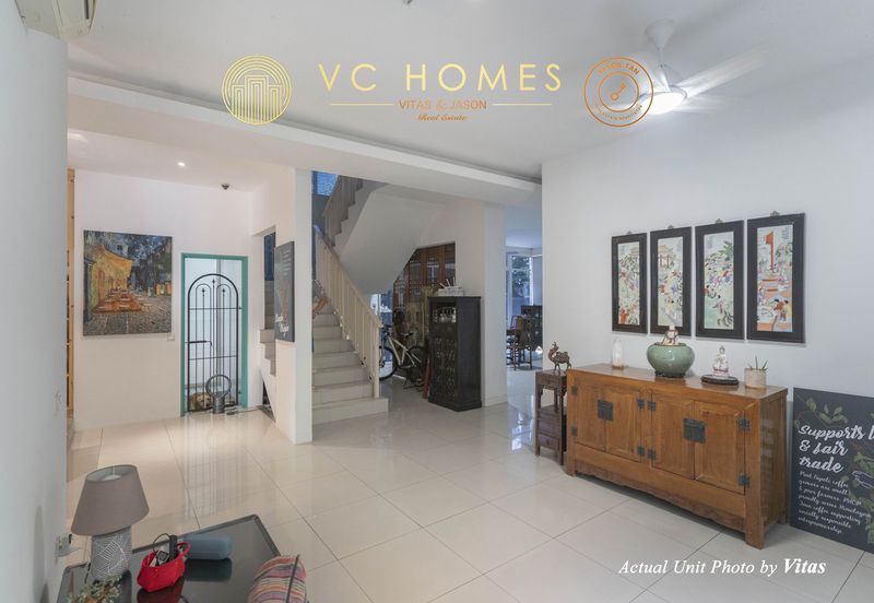 Setia Eco Park Phase 5