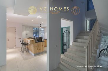 Setia Eco Park Phase 5