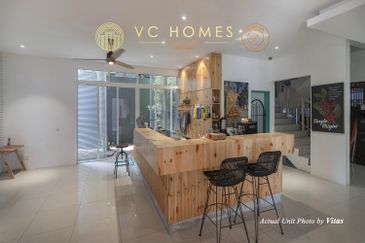 Setia Eco Park Phase 5