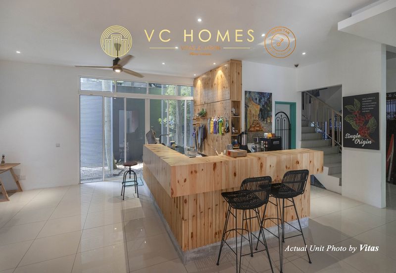 Setia Eco Park Phase 5