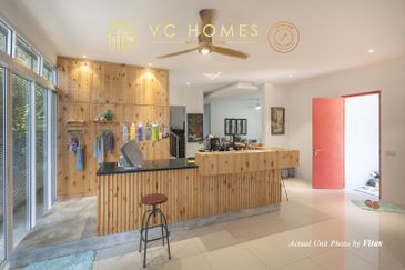 Setia Eco Park Phase 5