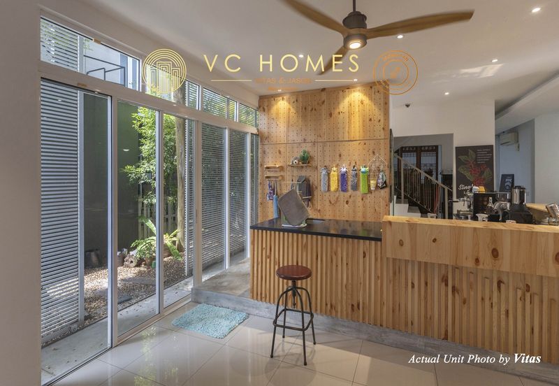 Setia Eco Park Phase 5