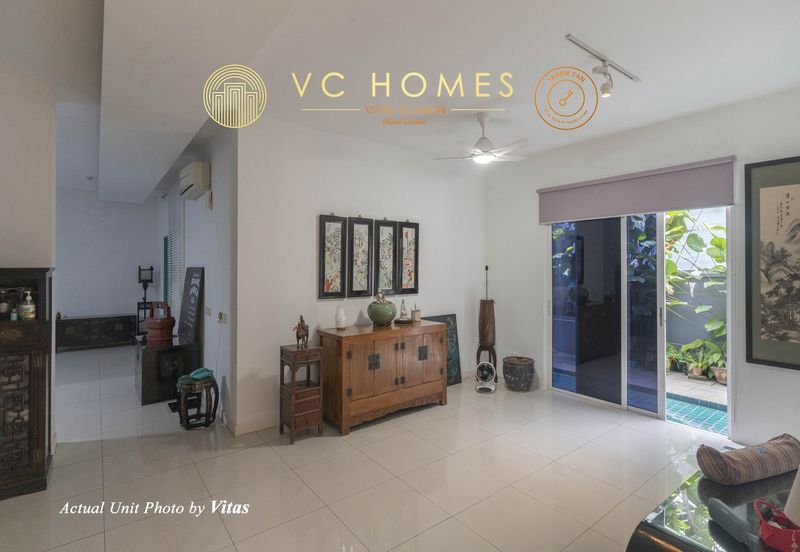 Setia Eco Park Phase 5