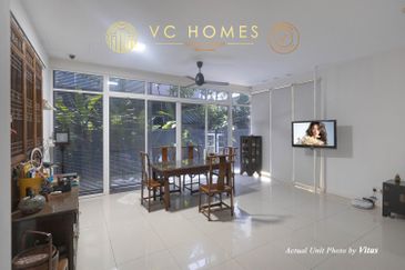 Setia Eco Park Phase 5