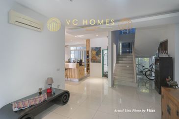 Setia Eco Park Phase 5