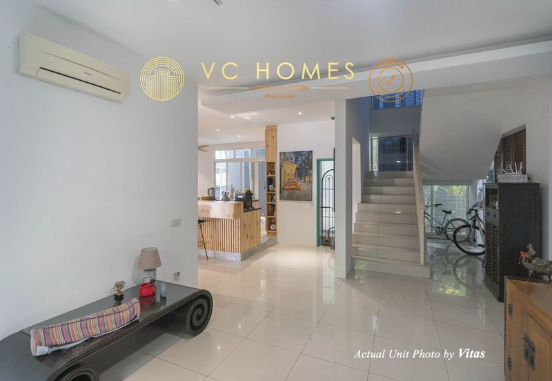 Setia Eco Park Phase 5