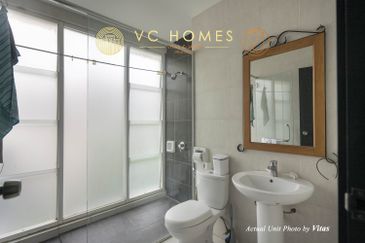 Setia Eco Park Phase 5