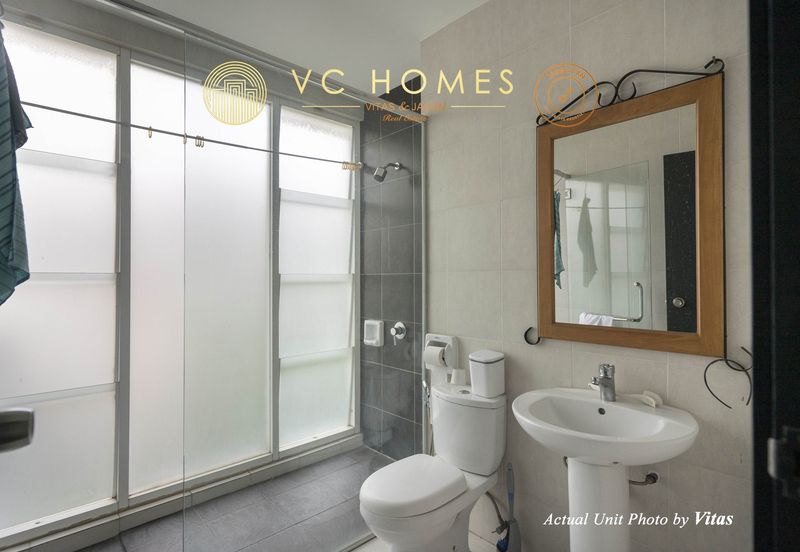 Setia Eco Park Phase 5