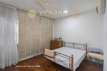 Setia Eco Park Phase 5