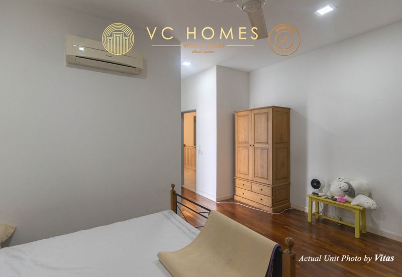 Setia Eco Park Phase 5