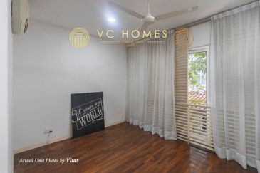 Setia Eco Park Phase 5