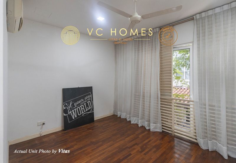 Setia Eco Park Phase 5