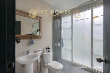 Setia Eco Park Phase 5