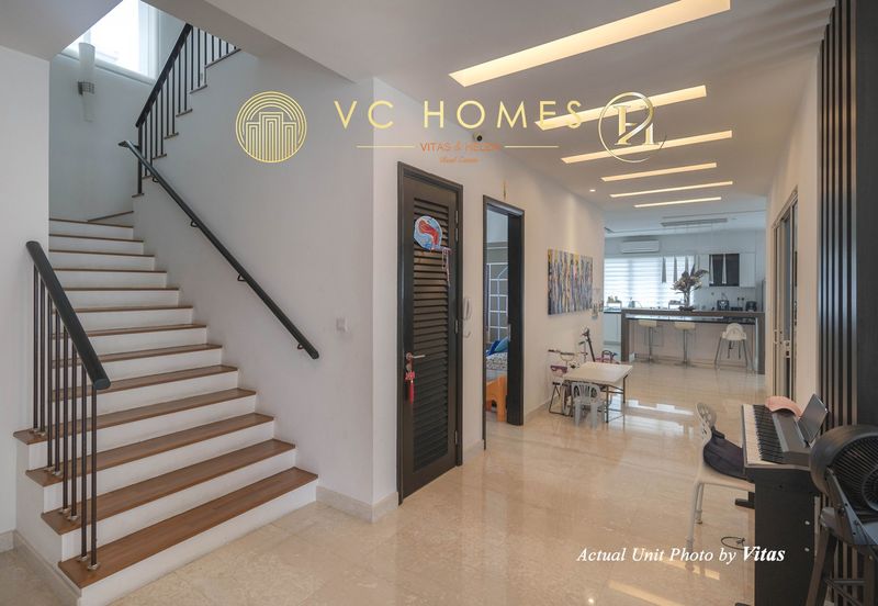 Setia Eco Park Phase 10