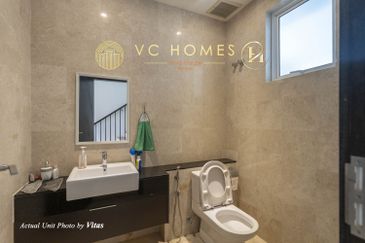 Setia Eco Park Phase 10