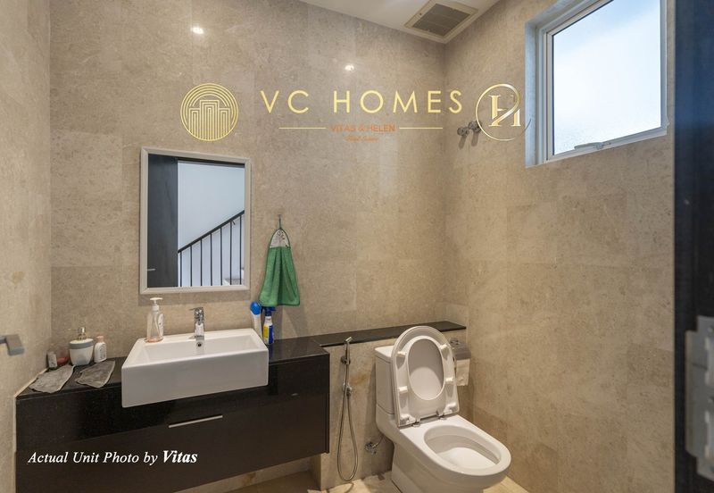 Setia Eco Park Phase 10