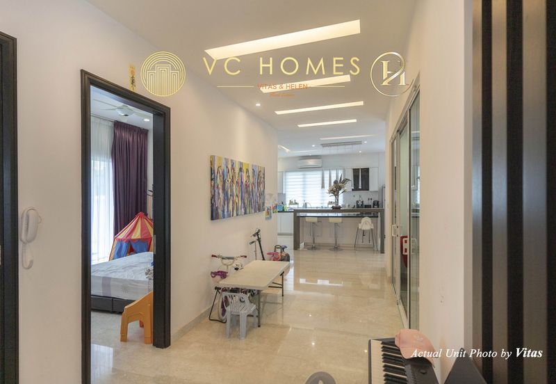 Setia Eco Park Phase 10