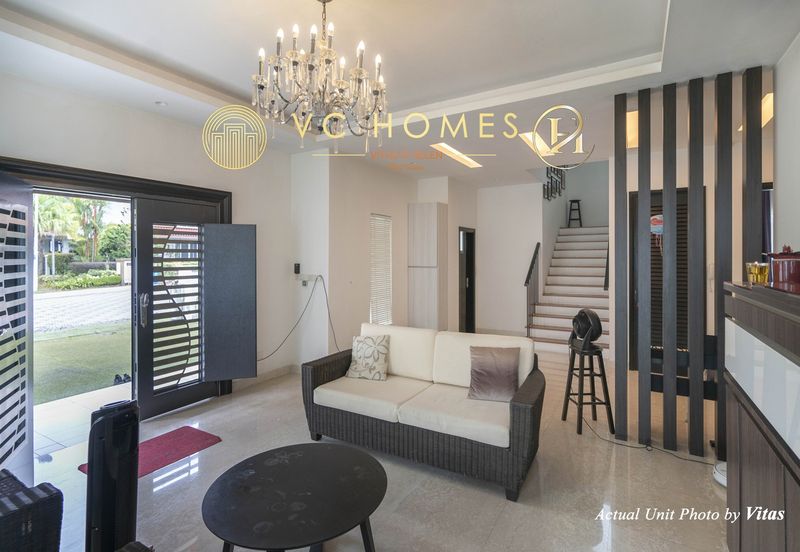 Setia Eco Park Phase 10