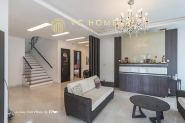 Setia Eco Park Phase 10