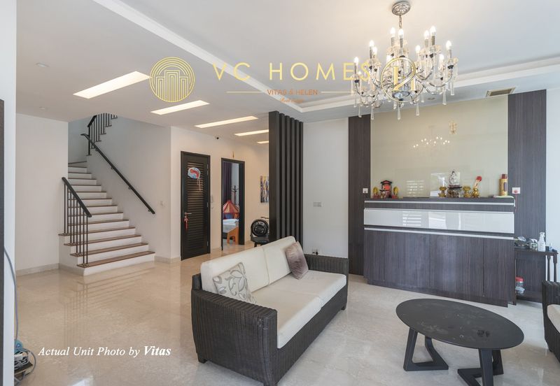 Setia Eco Park Phase 10