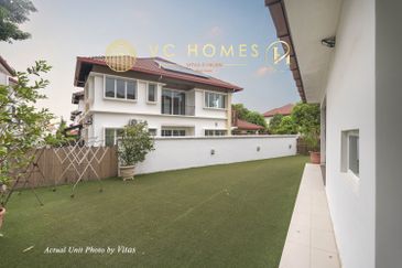 Setia Eco Park Phase 10