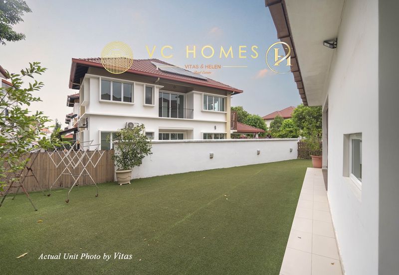 Setia Eco Park Phase 10