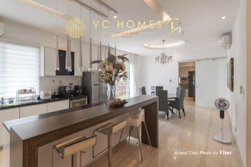 Setia Eco Park Phase 10