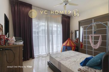 Setia Eco Park Phase 10